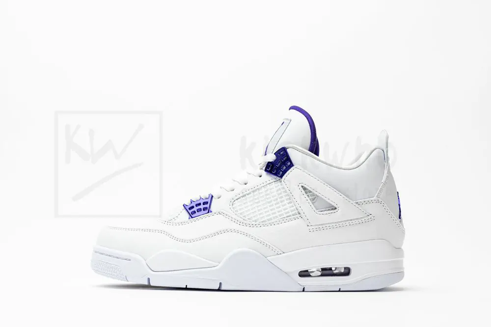 air jordan 4 retro 