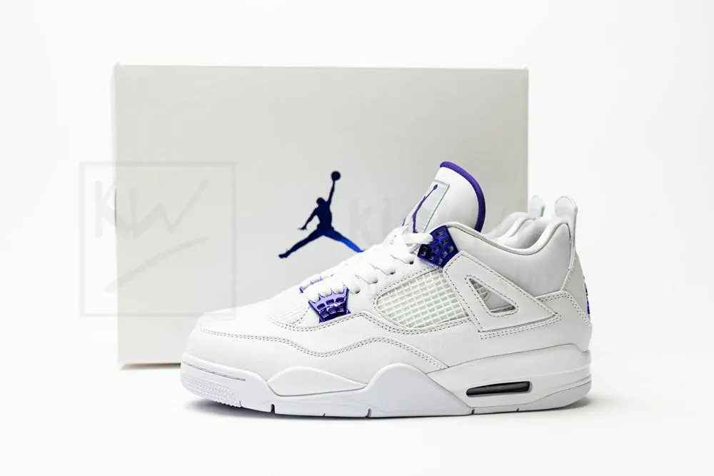 air jordan 4 retro 