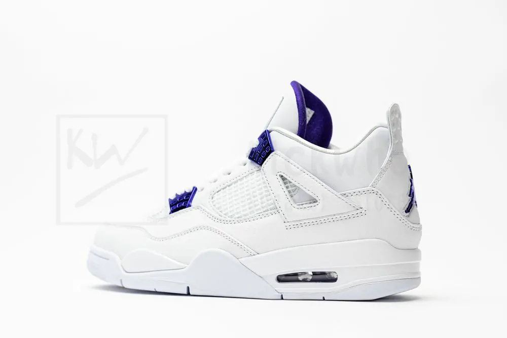 air jordan 4 retro 