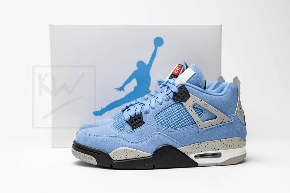 godkiller air jordan 4 retro 