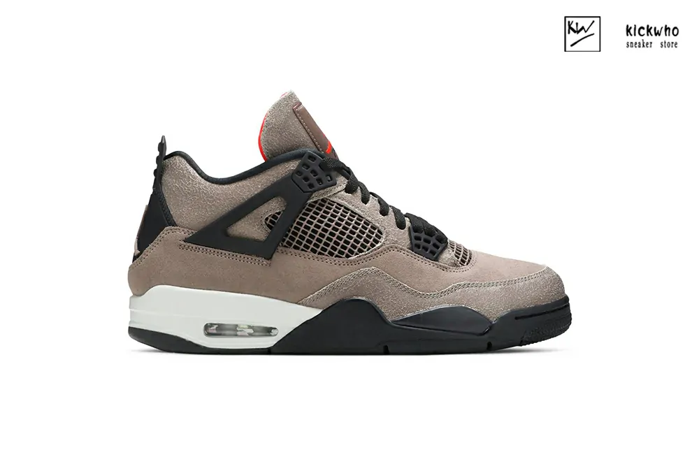 godkiller air jordan 4 retro ''taupe haze'' (size up to 16)