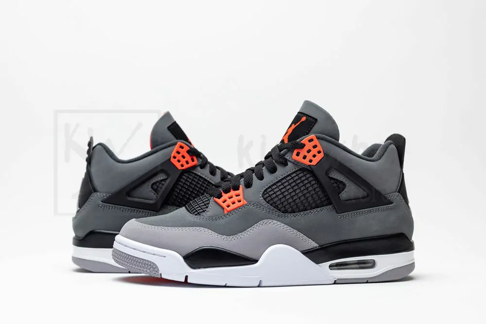 godkiller air jordan 4 retro 