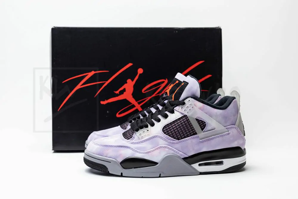 air jordan 4 retro 