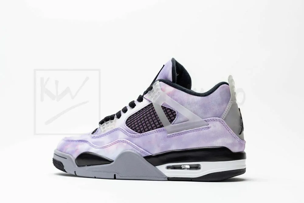 air jordan 4 retro 