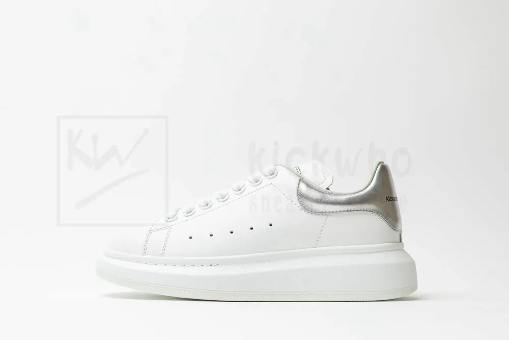 alexander mcqueen wmns oversized sneaker 