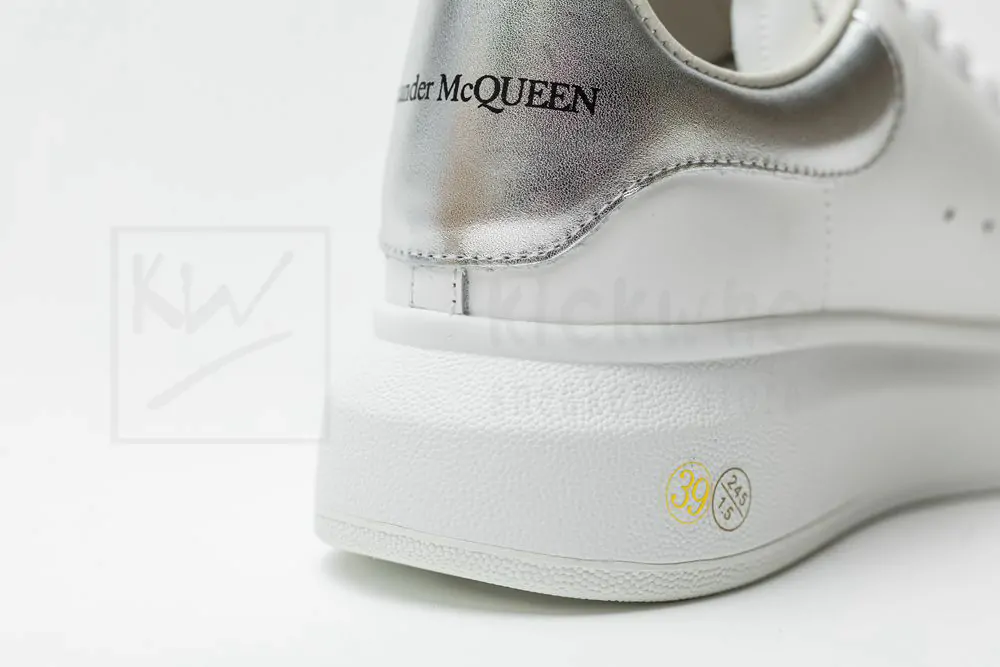 alexander mcqueen wmns oversized sneaker 