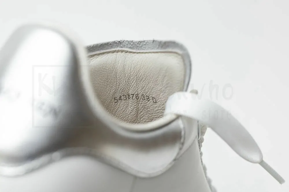 alexander mcqueen wmns oversized sneaker 