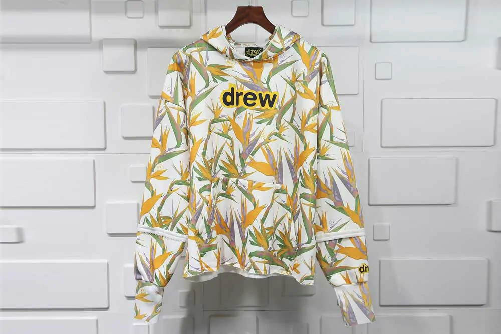 drew house streliteela hoodie