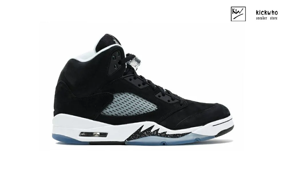 air jordan 5 &quotoreo"