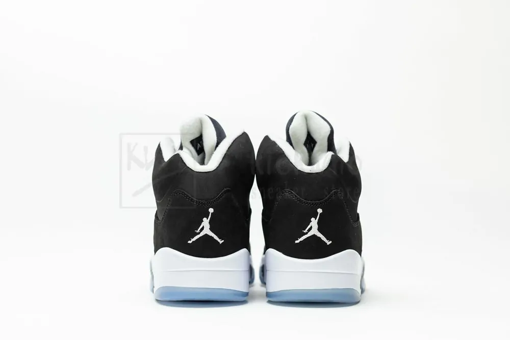 air jordan 5 "oreo"