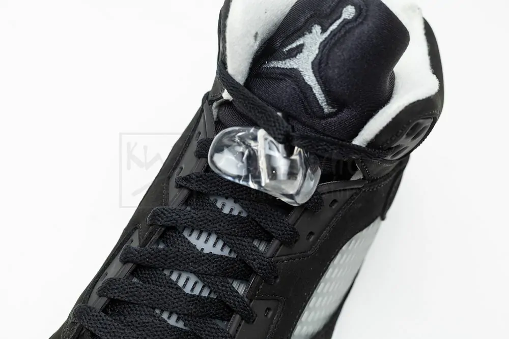 air jordan 5 "oreo"