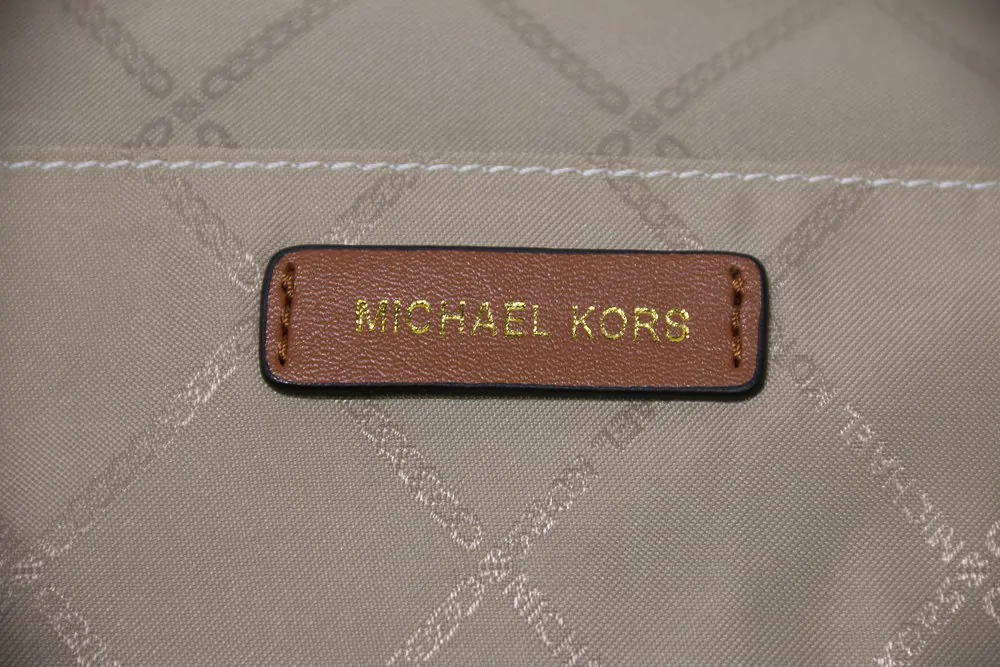 michael kors crossbody hip pack brown