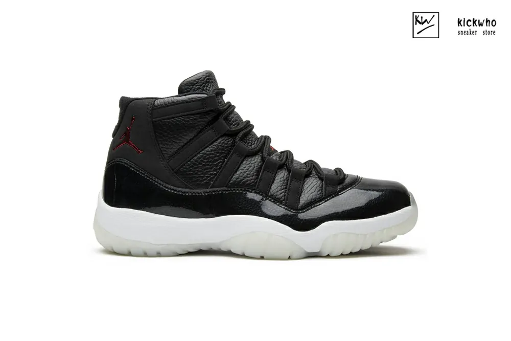 air jordan 11 retro ''72-10'' godkiller