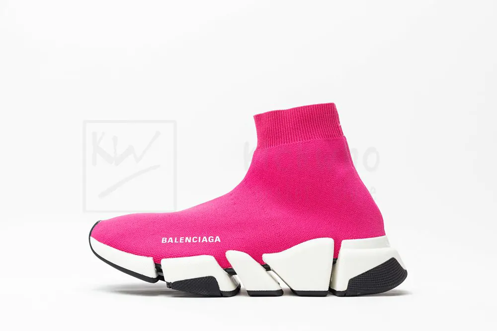 balenciaga wmns speed 2.0 sneaker 