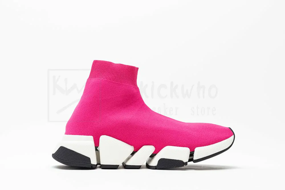 balenciaga wmns speed 2.0 sneaker 