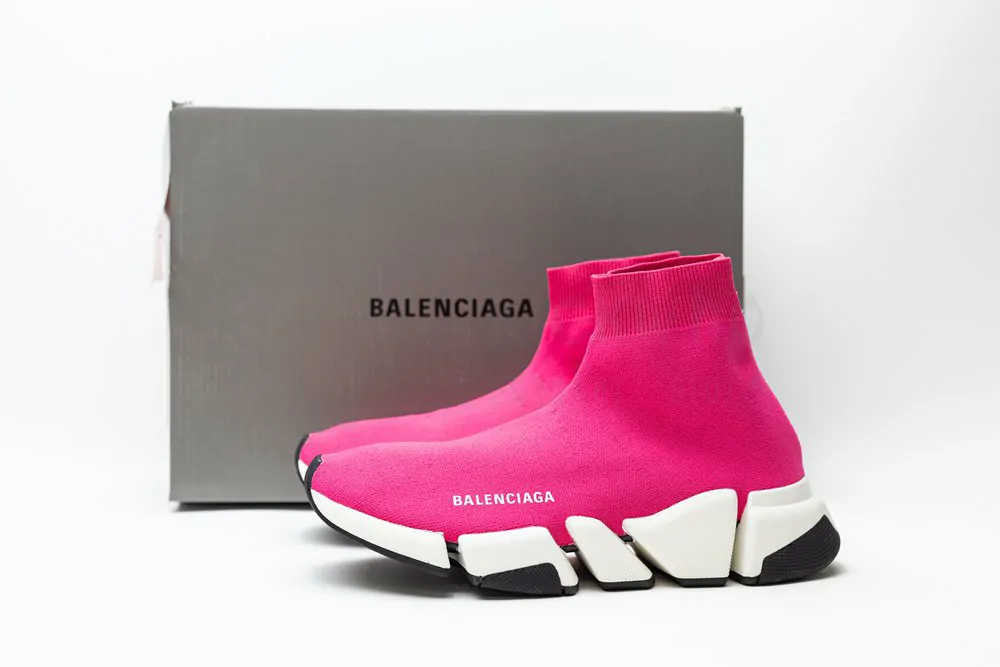 balenciaga wmns speed 2.0 sneaker 