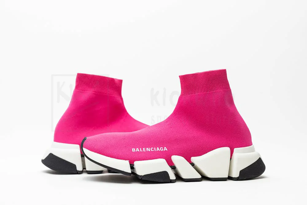 balenciaga wmns speed 2.0 sneaker 