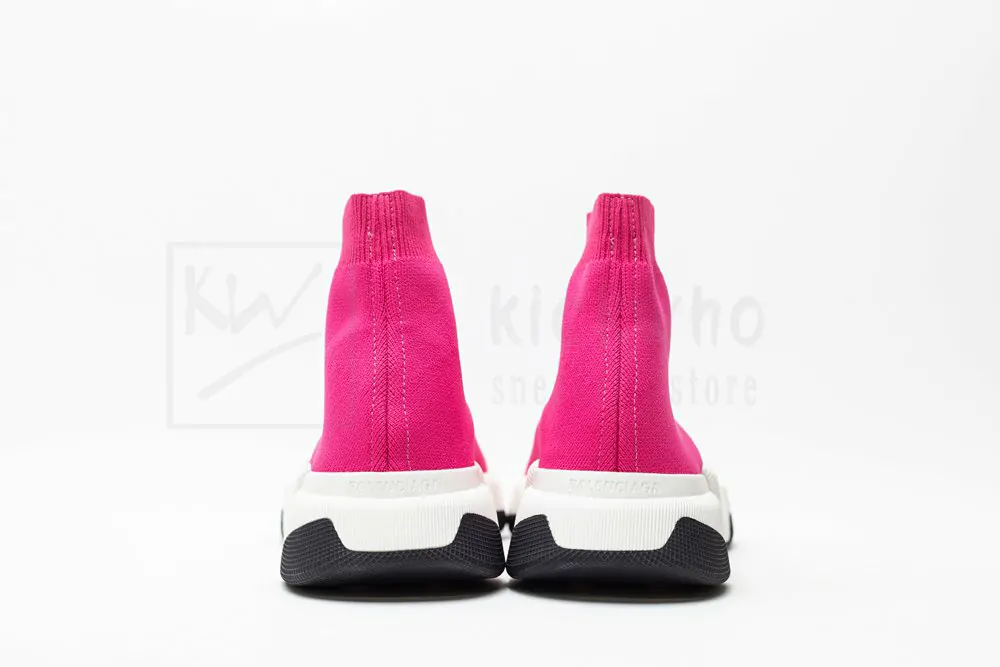 balenciaga wmns speed 2.0 sneaker 