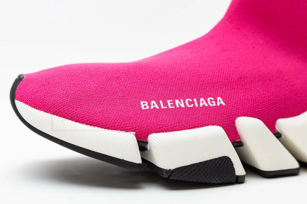 balenciaga wmns speed 2.0 sneaker 