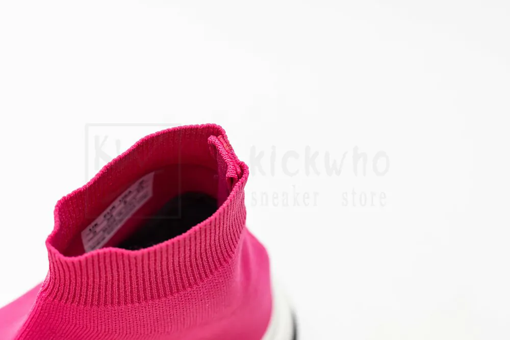 balenciaga wmns speed 2.0 sneaker 