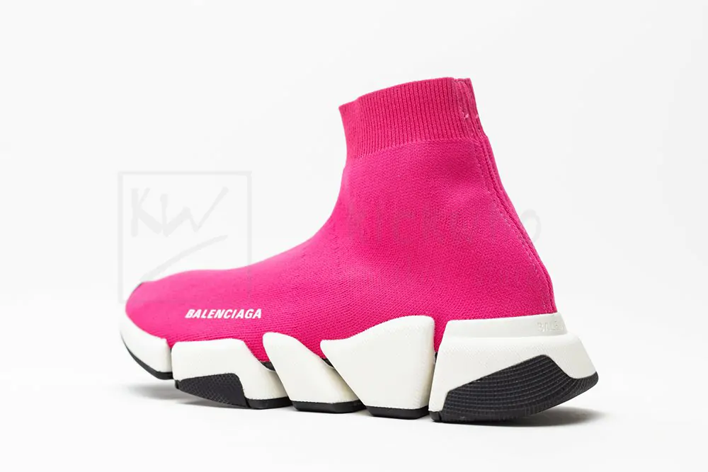 balenciaga wmns speed 2.0 sneaker 