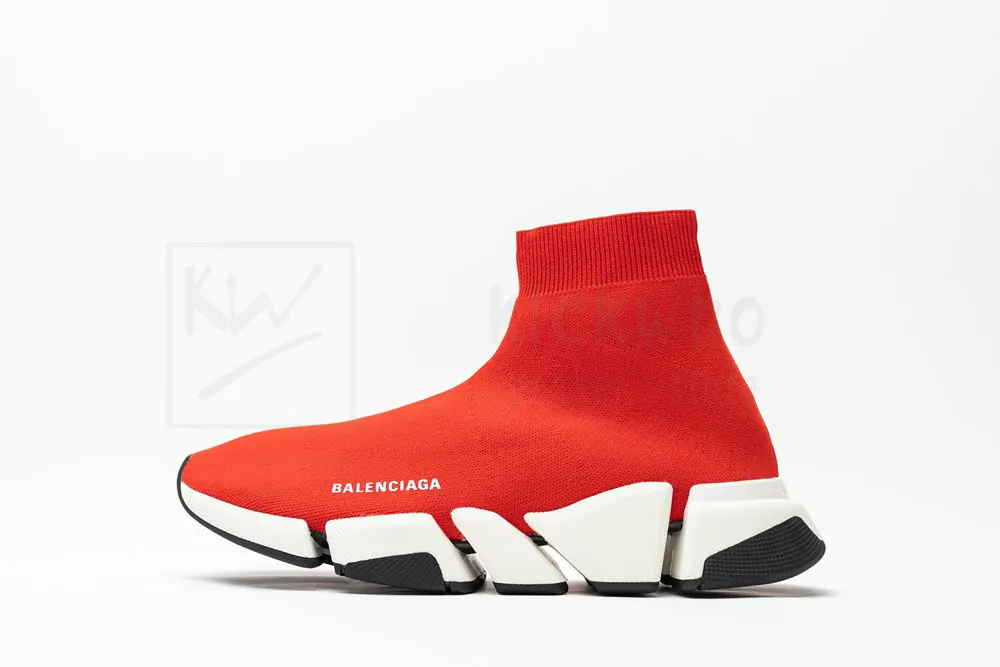 balenciaga wmns speed 2.0 sneaker 