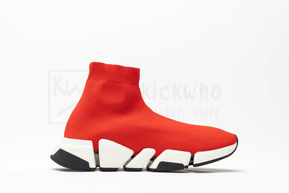 balenciaga wmns speed 2.0 sneaker 