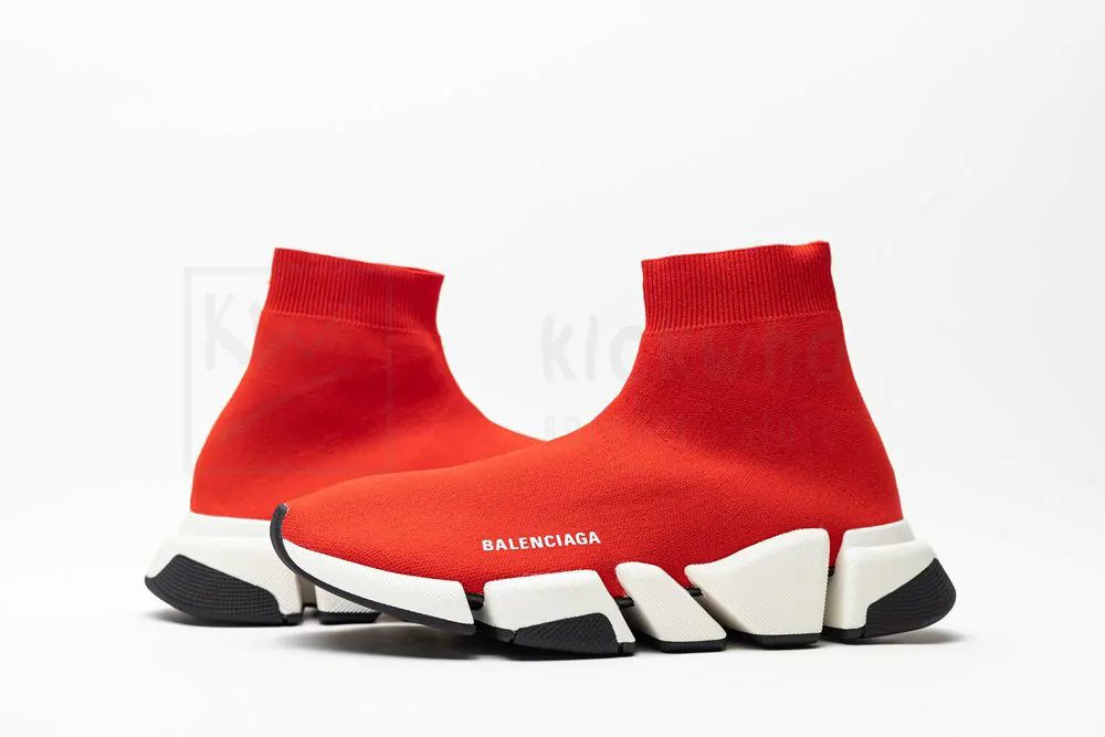 balenciaga wmns speed 2.0 sneaker 