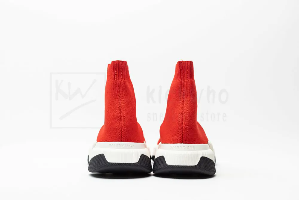 balenciaga wmns speed 2.0 sneaker 