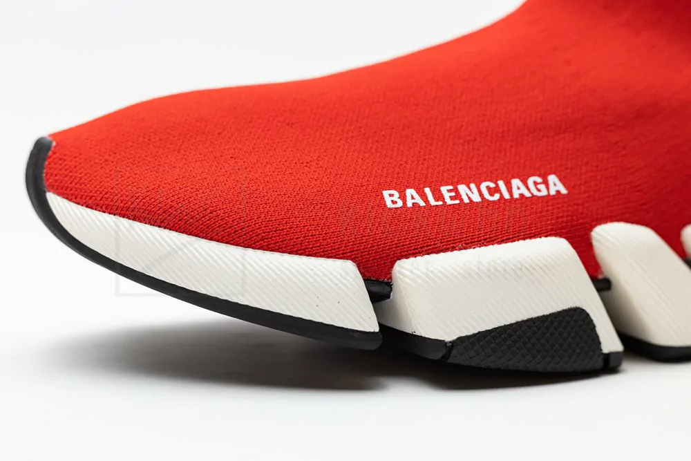 balenciaga wmns speed 2.0 sneaker 