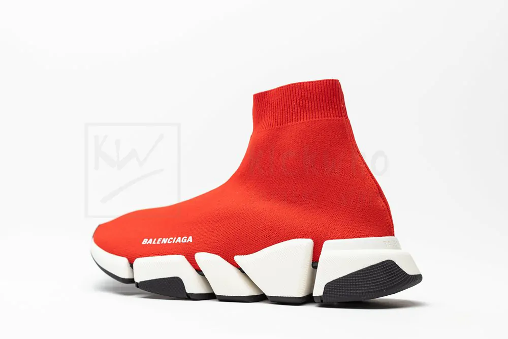 balenciaga wmns speed 2.0 sneaker 