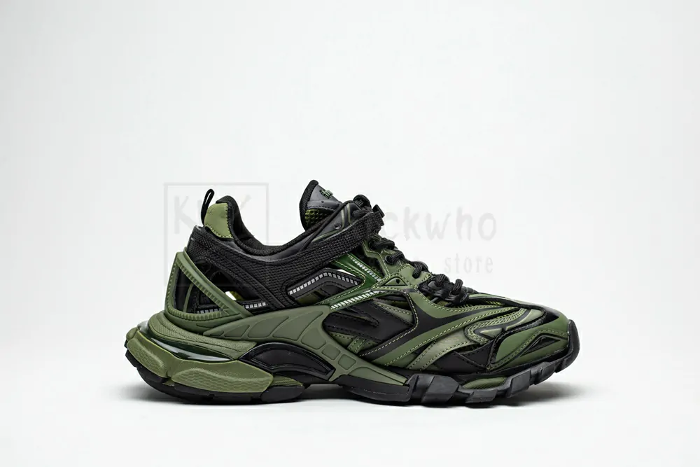 balenciaga track.2 trainer 