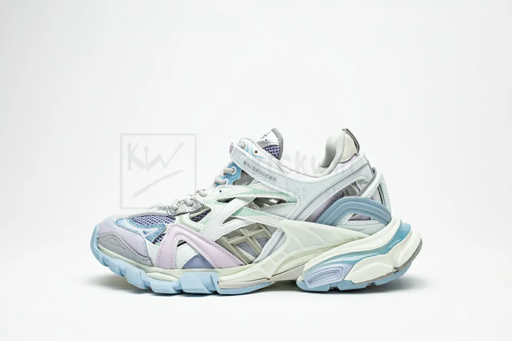 balenciaga wmns track.2 sneaker 