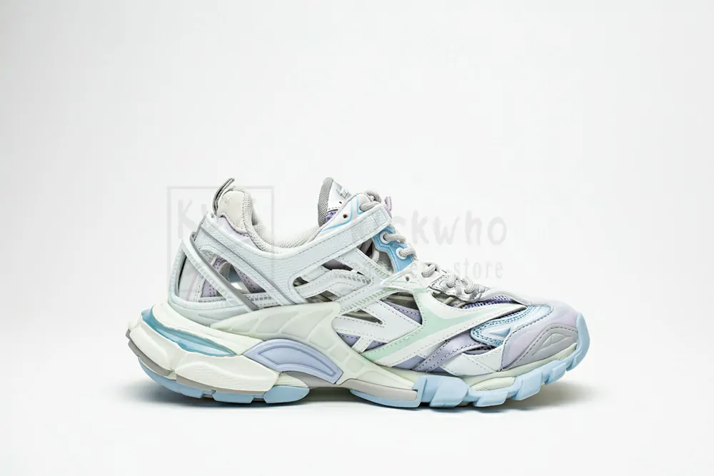 balenciaga wmns track.2 sneaker 