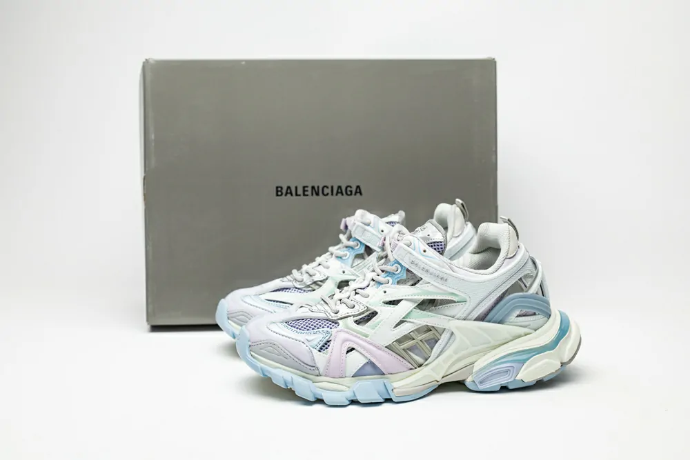 balenciaga wmns track.2 sneaker 