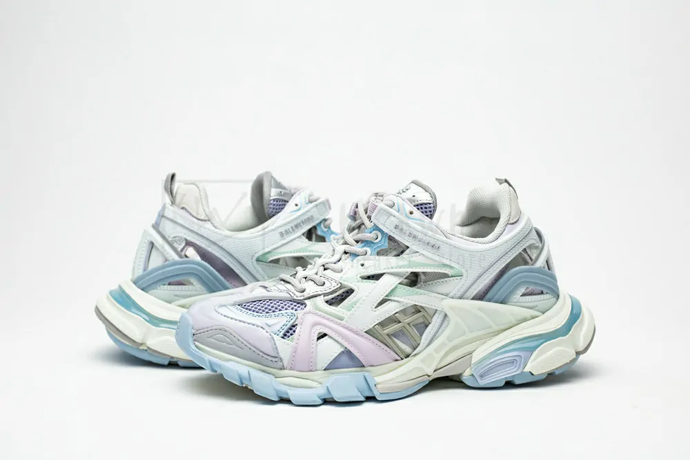 balenciaga wmns track.2 sneaker 