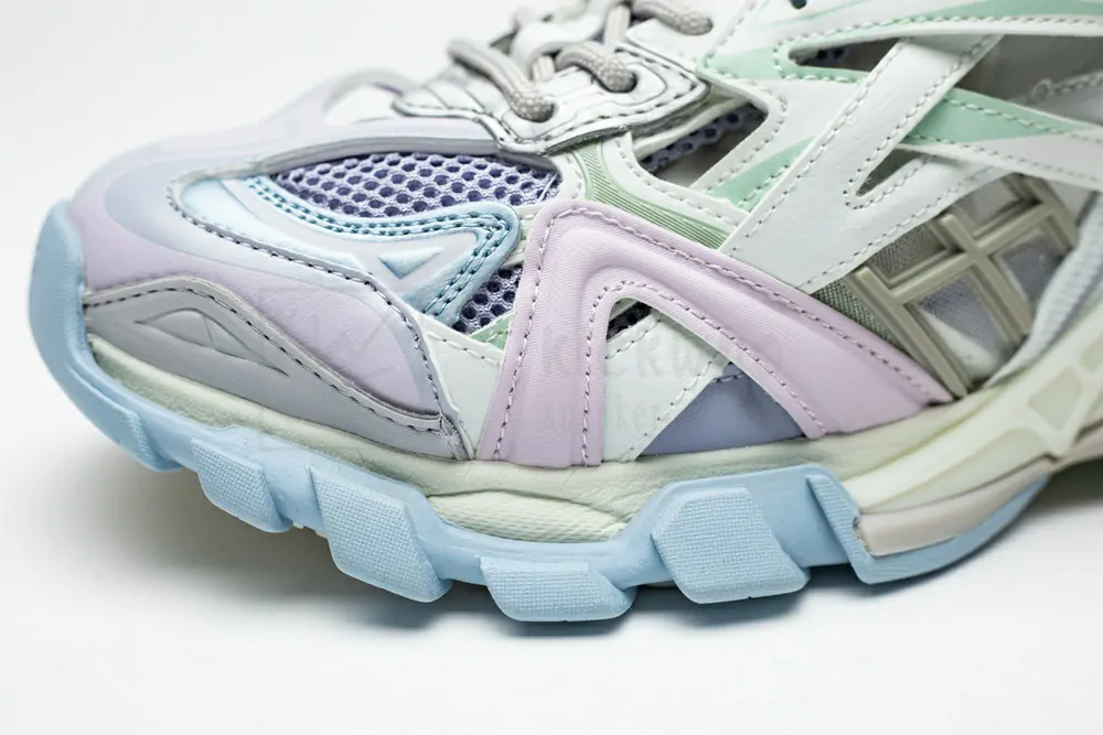 balenciaga wmns track.2 sneaker 