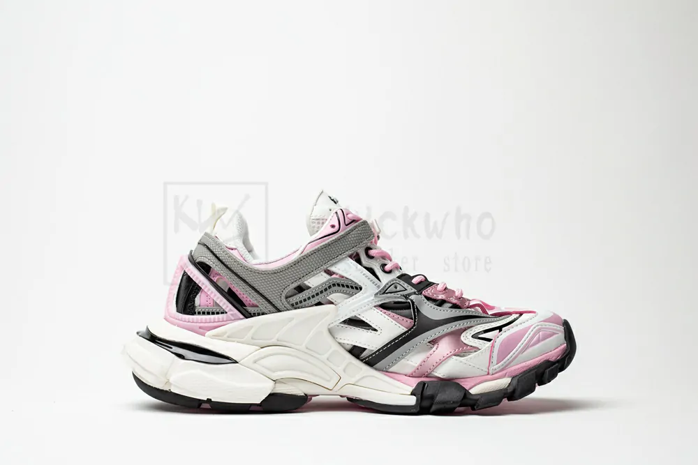 balenciaga wmns track.2 sneaker 