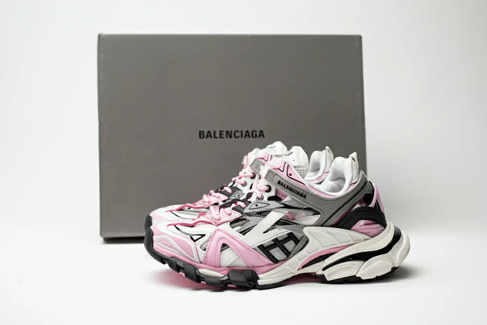 balenciaga wmns track.2 sneaker 