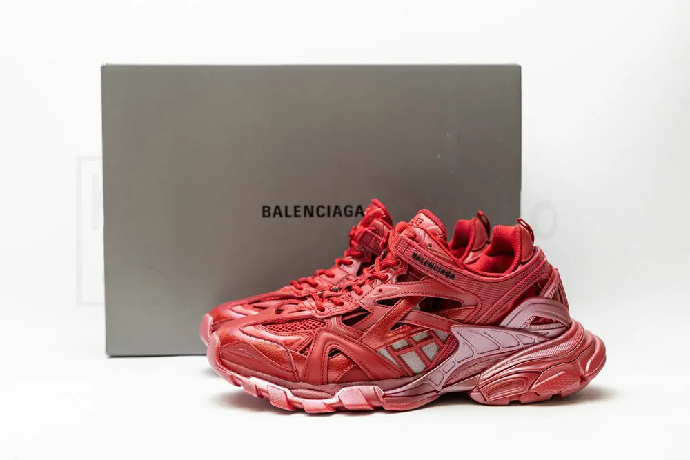 balenciaga track.2 sneaker 