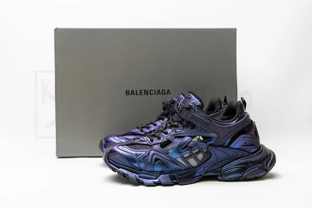 balenciaga wmns track.2 trainer 