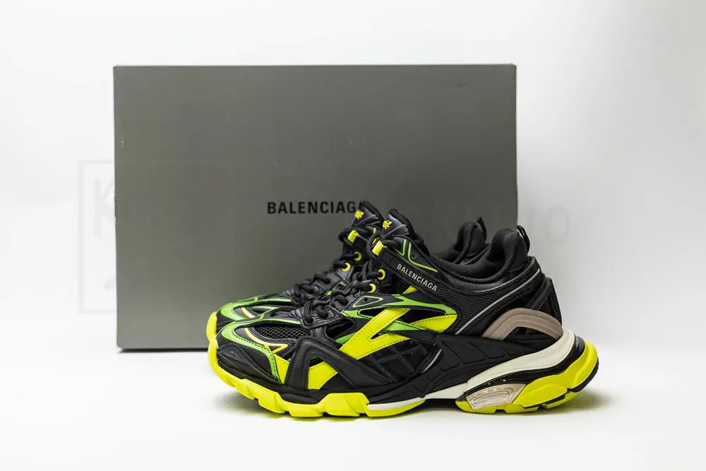 balenciaga track.2 trainer 