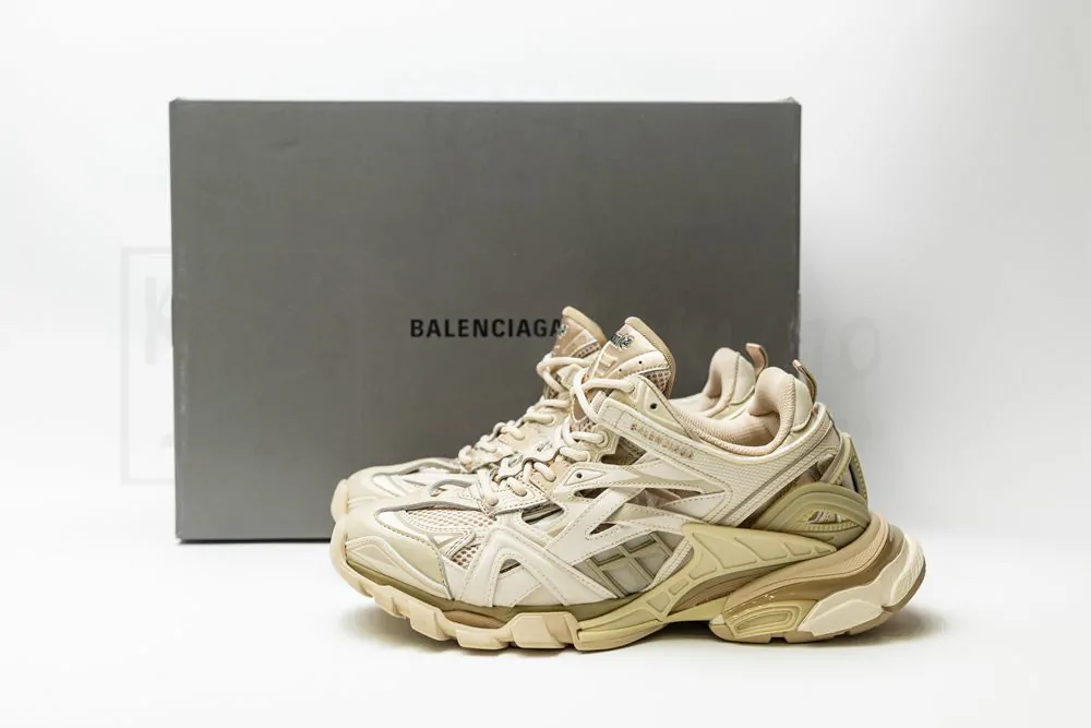 balenciaga wmns track.2 trainer 