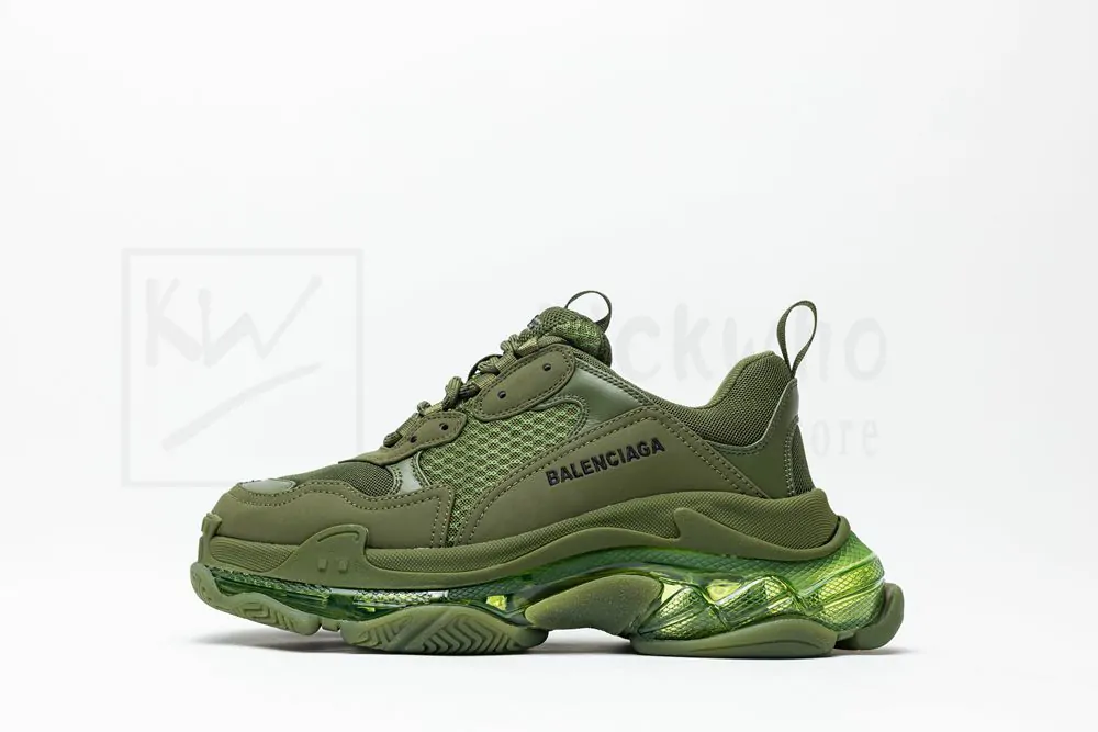 balenciaga triple s sneaker 