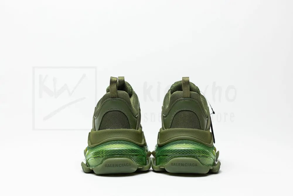 balenciaga triple s sneaker 