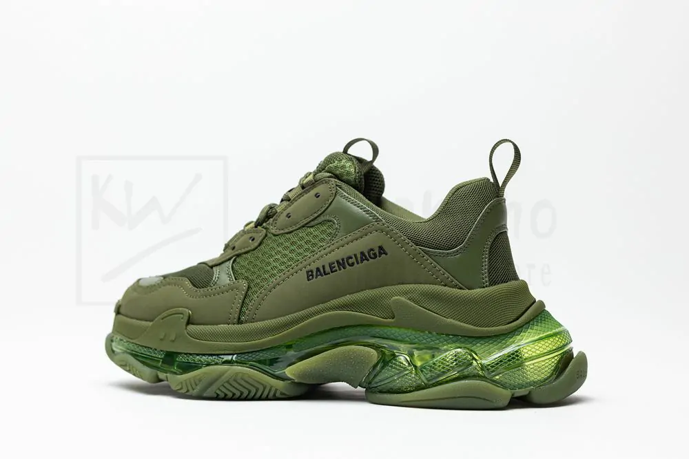 balenciaga triple s sneaker 