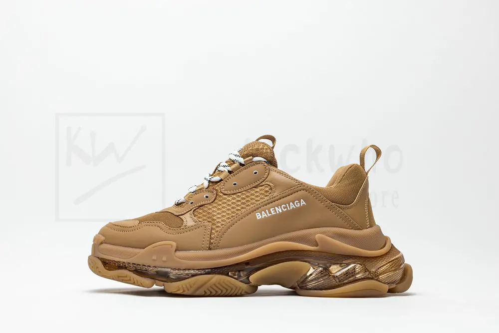 balenciaga triple s sneaker 