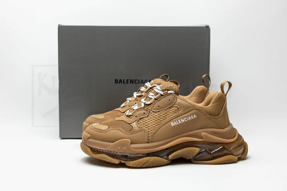 balenciaga triple s sneaker 