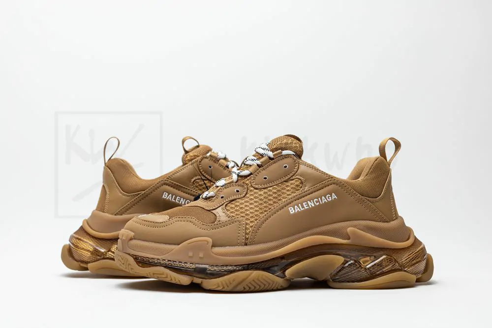 balenciaga triple s sneaker 