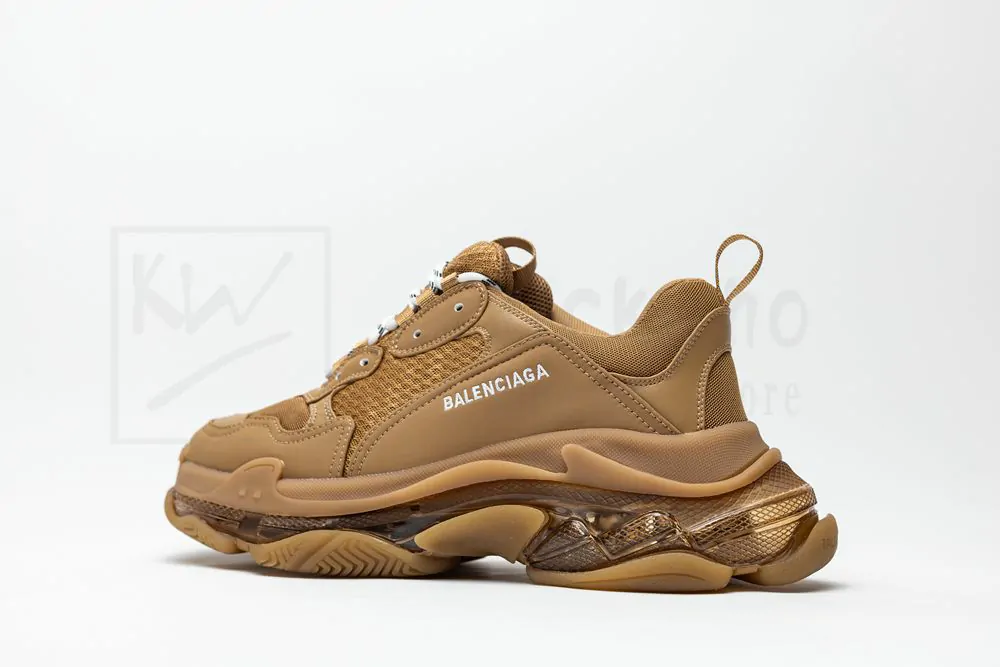 balenciaga triple s sneaker 